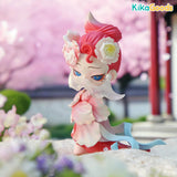 Shyi Song of Everlasting Sorrow Series Blind Box【Shipped in Nov./Dec. 2025】