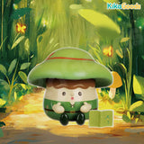 Jinart Reading Mushroom Series 3 Blind Box