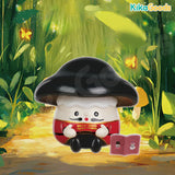 Jinart Reading Mushroom Series 3 Blind Box