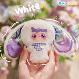 Mitutu Hulala Goodbye Nightmare Series Plush Blind Box