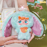 Mitutu Hulala Goodbye Nightmare Series Plush Blind Box