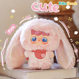 Mitutu Hulala Goodbye Nightmare Series Plush Blind Box