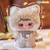 Mitutu Hulala Goodbye Nightmare Series Plush Blind Box
