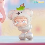 BABY DORA Tiny Time Series Pendant Blind Box【Shipped in Nov./Dec. 2025】