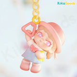 BABY DORA Tiny Time Series Pendant Blind Box【Shipped in Nov./Dec. 2025】
