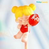 BABY DORA Tiny Time Series Pendant Blind Box【Shipped in Nov./Dec. 2025】