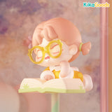 BABY DORA Tiny Time Series Pendant Blind Box【Shipped in Nov./Dec. 2025】