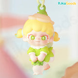 BABY DORA Tiny Time Series Pendant Blind Box【Shipped in Nov./Dec. 2025】