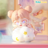 BABY DORA Tiny Time Series Pendant Blind Box【Shipped in Nov./Dec. 2025】