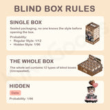 Rayan Let's Date Series Blind Box