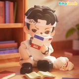 Rayan Let's Date Series Blind Box