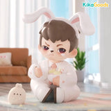 Rayan Let's Date Series Blind Box