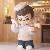 Rayan Let's Date Series Blind Box