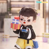 Rayan Let's Date Series Blind Box