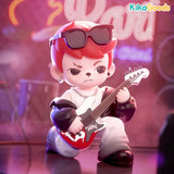 Rayan Let's Date Series Blind Box