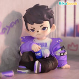 Rayan Let's Date Series Blind Box