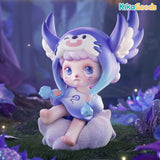 TNTSPACE x HONOR OF KINGS Canyon Fantasy Series Blind Box