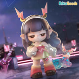 TNTSPACE x HONOR OF KINGS Canyon Fantasy Series Blind Box