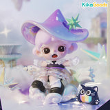 TNTSPACE x HONOR OF KINGS Canyon Fantasy Series Blind Box