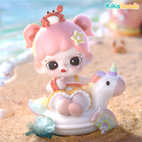 TNTSPACE x HONOR OF KINGS Canyon Fantasy Series Blind Box