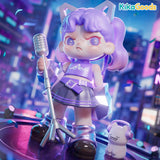 TNTSPACE x HONOR OF KINGS Canyon Fantasy Series Blind Box