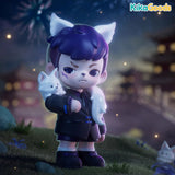 TNTSPACE x HONOR OF KINGS Canyon Fantasy Series Blind Box