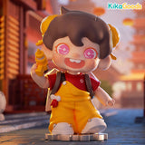 TNTSPACE x HONOR OF KINGS Canyon Fantasy Series Blind Box