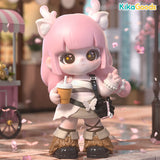 TNTSPACE x HONOR OF KINGS Canyon Fantasy Series Blind Box