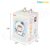 Nanci Tea Time Kitties Series Plush Blind Box