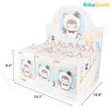 Nanci Tea Time Kitties Series Plush Blind Box