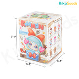 Kimmon Happy Occasions Series Plush Blind Box