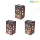 MayMei Winter Weirdness Series Plush Blind Box