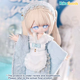 BoxPoetry Asymptomatic Series Frost 1/12 BJD Limited Action Figure【Shipped in Mar./Apr. 2026】