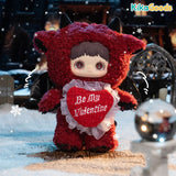 MayMei Winter Weirdness Series Plush Blind Box【Shipped in Nov./Dec. 2025】