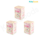 Baby Three Macchiato Mini Rabbit Bag Series Plush Blind Box