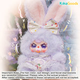 Baby Three Macchiato Mini Rabbit Bag Series Plush Blind Box