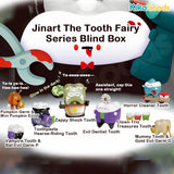 Jinart The Tooth Fairy Series Blind Box【Shipped in Nov./Dec. 2025】