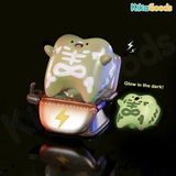 Jinart The Tooth Fairy Series Blind Box【Shipped in Nov./Dec. 2025】