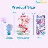 Memimo Strange Dreams Series Blind Box