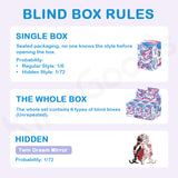 Memimo Strange Dreams Series Blind Box