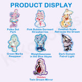 Memimo Strange Dreams Series Blind Box