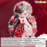 Memimo Strange Dreams Series Blind Box