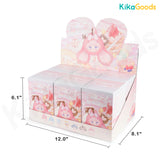 Lilina Sweet Bunny Series Plush Blind Box