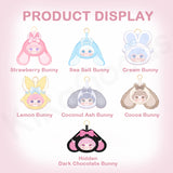 Lilina Sweet Bunny Series Plush Blind Box