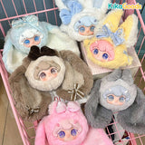 Lilina Sweet Bunny Series Plush Blind Box