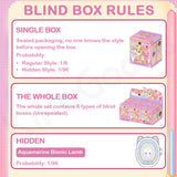 TOMIZ Replica Cute Pet Machine Series Blind Box【Shipped in Nov./Dec. 2025】