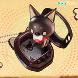 TOMIZ Replica Cute Pet Machine Series Blind Box【Shipped in Nov./Dec. 2025】