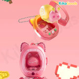 TOMIZ Replica Cute Pet Machine Series Blind Box【Shipped in Nov./Dec. 2025】