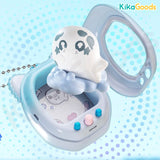 TOMIZ Replica Cute Pet Machine Series Blind Box【Shipped in Nov./Dec. 2025】