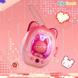 TOMIZ Replica Cute Pet Machine Series Blind Box【Shipped in Nov./Dec. 2025】